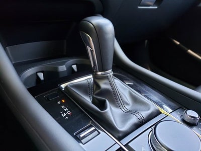 2021 Mazda Mazda3 Hatchback 2.5 Turbo