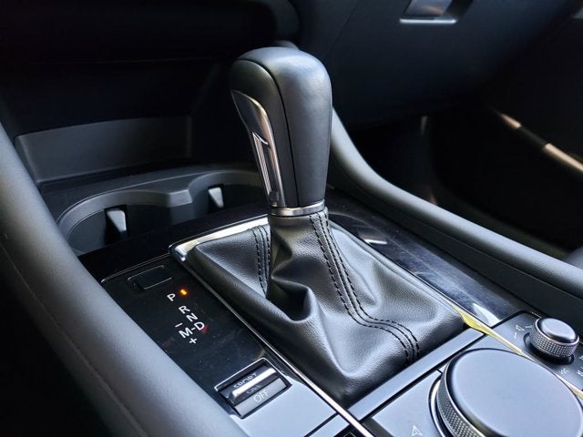 2021 Mazda Mazda3 Hatchback 2.5 Turbo