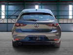 2021 Mazda Mazda3 Hatchback 2.5 Turbo
