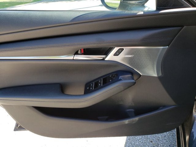 2021 Mazda Mazda3 Hatchback 2.5 Turbo