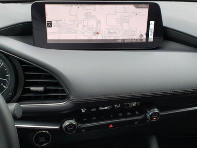 2026 Mazda Mazda3 Hatchback 2.5 Turbo Premium Plus AWD