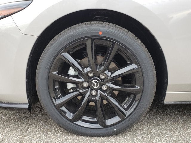 2026 Mazda Mazda3 Hatchback 2.5 Turbo Premium Plus AWD