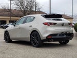 2026 Mazda Mazda3 Hatchback 2.5 Turbo Premium Plus AWD