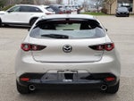2026 Mazda Mazda3 Hatchback 2.5 Turbo Premium Plus AWD
