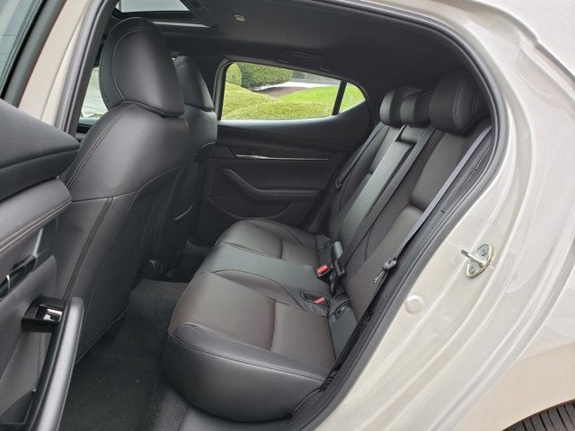 2026 Mazda Mazda3 Hatchback 2.5 Turbo Premium Plus AWD