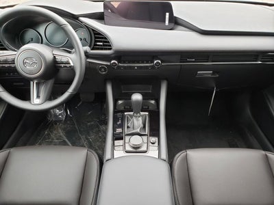 2026 Mazda Mazda3 Hatchback 2.5 Turbo Premium Plus AWD