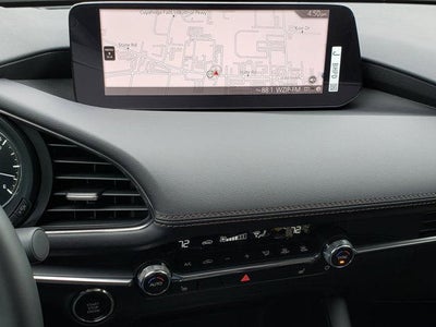 2026 Mazda Mazda3 Hatchback 2.5 Turbo Premium Plus AWD