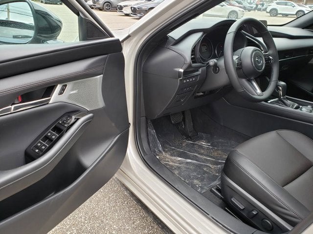 2026 Mazda Mazda3 Hatchback 2.5 Turbo Premium Plus AWD