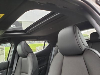 2026 Mazda Mazda3 Hatchback 2.5 Turbo Premium Plus AWD