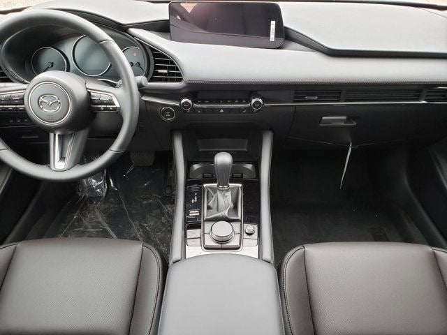 2026 Mazda Mazda3 Hatchback 2.5 Turbo Premium Plus AWD