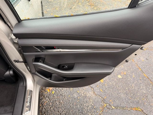 2026 Mazda Mazda3 Hatchback 2.5 Turbo Premium Plus