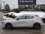 2026 Mazda Mazda3 Hatchback 2.5 Turbo Premium Plus AWD