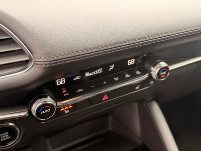 2026 Mazda Mazda3 Hatchback 2.5 Turbo Premium Plus