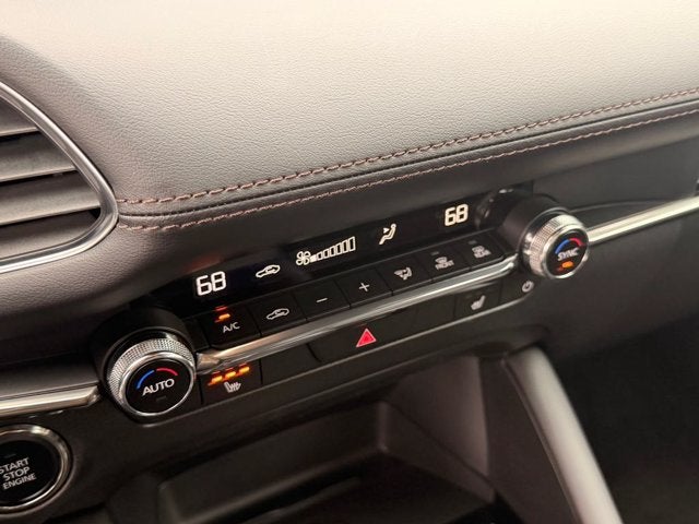2026 Mazda Mazda3 Hatchback 2.5 Turbo Premium Plus