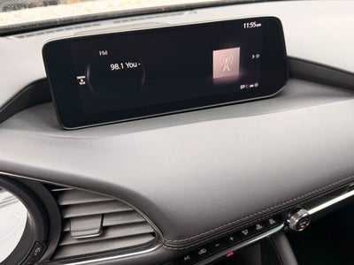 2026 Mazda Mazda3 Hatchback 2.5 Turbo Premium Plus