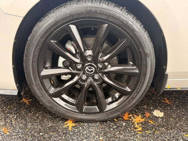 2026 Mazda Mazda3 Hatchback 2.5 Turbo Premium Plus