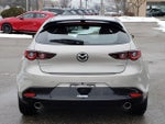 2026 Mazda Mazda3 Hatchback 2.5 Turbo Premium Plus AWD
