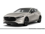 2026 Mazda Mazda3 Hatchback 2.5 Turbo Premium Plus