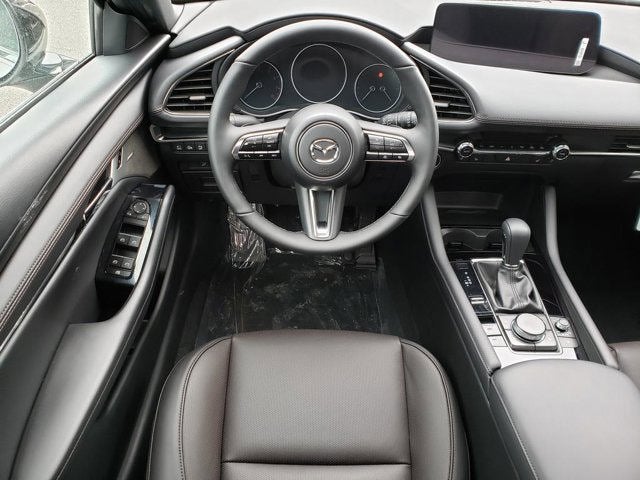 2026 Mazda Mazda3 Hatchback 2.5 Turbo Premium Plus AWD