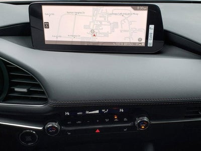 2026 Mazda Mazda3 Hatchback 2.5 Turbo Premium Plus AWD