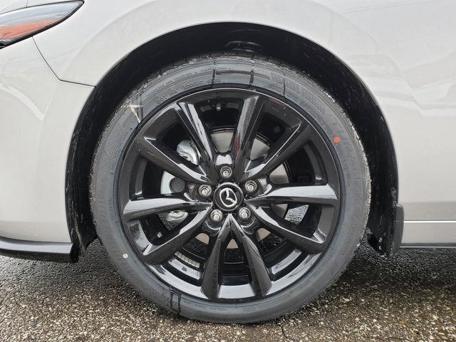 2026 Mazda Mazda3 Hatchback 2.5 Turbo Premium Plus AWD