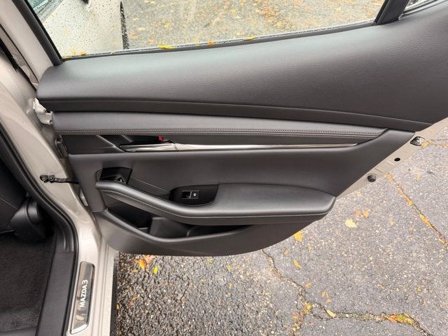 2026 Mazda Mazda3 Hatchback 2.5 Turbo Premium Plus