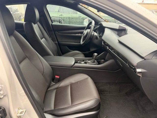 2026 Mazda Mazda3 Hatchback 2.5 Turbo Premium Plus