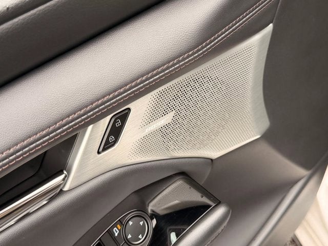 2026 Mazda Mazda3 Hatchback 2.5 Turbo Premium Plus
