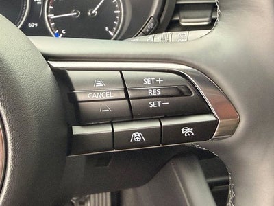 2026 Mazda Mazda3 Hatchback 2.5 Turbo Premium Plus