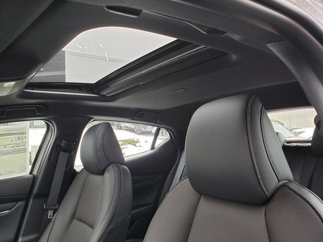 2026 Mazda Mazda3 Hatchback 2.5 Turbo Premium Plus AWD