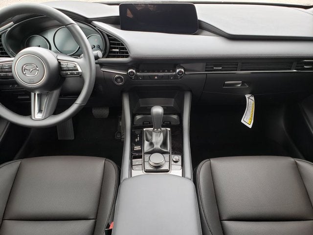 2026 Mazda Mazda3 Hatchback 2.5 Turbo Premium Plus AWD
