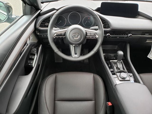 2026 Mazda Mazda3 Hatchback 2.5 Turbo Premium Plus AWD