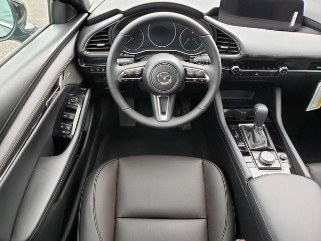 2026 Mazda Mazda3 Hatchback 2.5 Turbo Premium Plus AWD