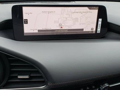 2026 Mazda Mazda3 Hatchback 2.5 Turbo Premium Plus AWD