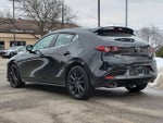 2026 Mazda Mazda3 Hatchback 2.5 Turbo Premium Plus AWD
