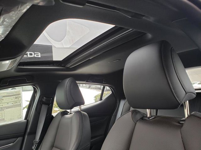 2026 Mazda Mazda3 Hatchback 2.5 Turbo Premium Plus AWD