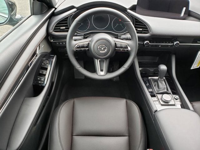 2026 Mazda Mazda3 Hatchback 2.5 Turbo Premium Plus AWD