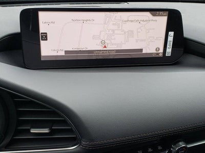 2026 Mazda Mazda3 Hatchback 2.5 Turbo Premium Plus AWD