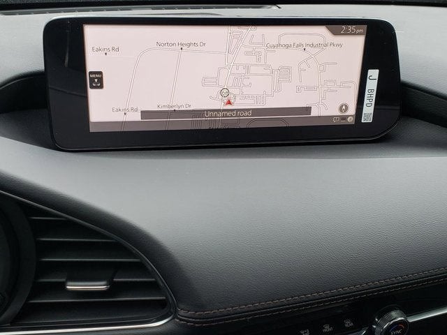 2026 Mazda Mazda3 Hatchback 2.5 Turbo Premium Plus AWD