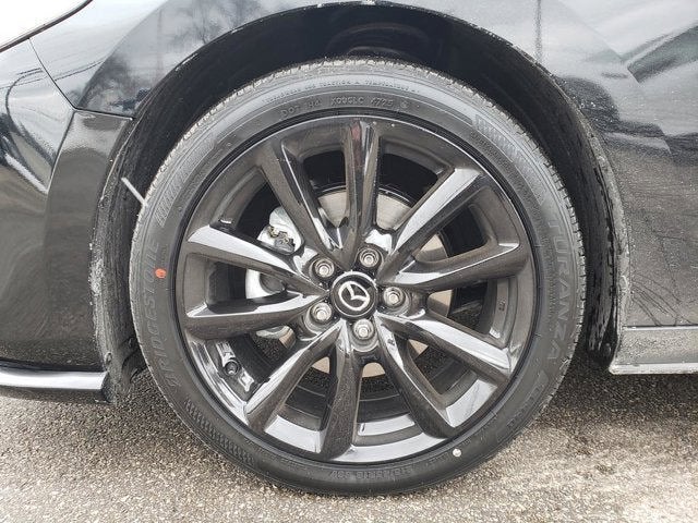 2026 Mazda Mazda3 Hatchback 2.5 Turbo Premium Plus AWD