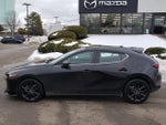 2026 Mazda Mazda3 Hatchback 2.5 Turbo Premium Plus AWD