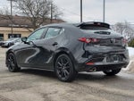 2026 Mazda Mazda3 Hatchback 2.5 Turbo Premium Plus AWD