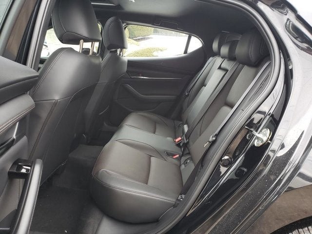 2026 Mazda Mazda3 Hatchback 2.5 Turbo Premium Plus AWD