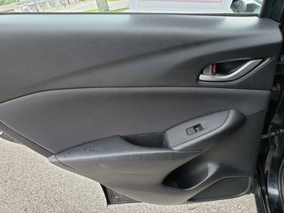 2018 Mazda Mazda CX-3 Sport
