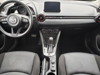 2018 Mazda Mazda CX-3 Sport