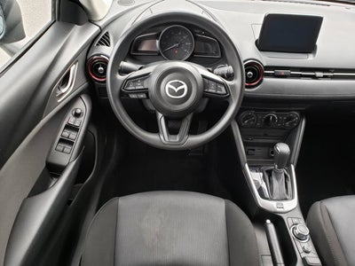 2018 Mazda Mazda CX-3 Sport
