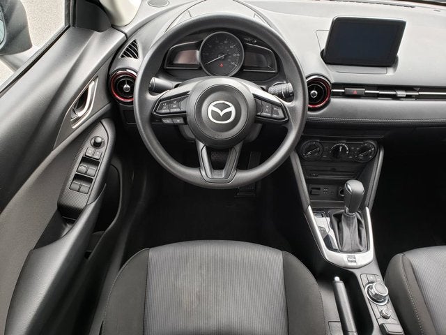2018 Mazda Mazda CX-3 Sport