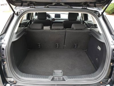 2018 Mazda Mazda CX-3 Sport