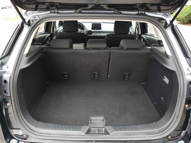 2018 Mazda Mazda CX-3 Sport