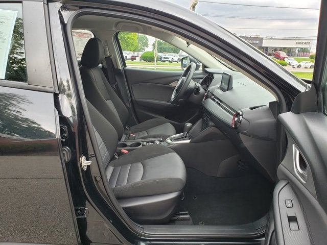 2018 Mazda Mazda CX-3 Sport